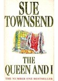 Sue Townsend - The Queen and I