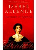 Isabel Allende - Daughter of Fortune