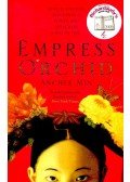 Min, Anchee - Empress Orchid