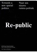 VAN BOXEL, ELMA – KOREMAN, KRISTIAN - Re-public