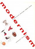 DUNCAN, ALASTAIR - Modernism: Modernist Design 1880-1940