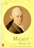 Peter Gay - Mozart