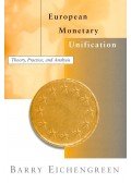 EICHENGREEN, BARRY - European Monetary Unification