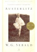 SEBALD, W.G. - Austerlitz