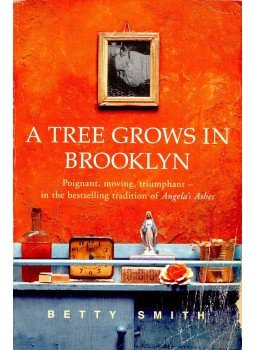 Smith, Betty - A Tree Grows in Brooklyn Smith, Betty - A Tree Grows in Brooklyn, null 2000 antikvár könyv