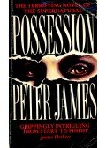 Peter James - Possession
