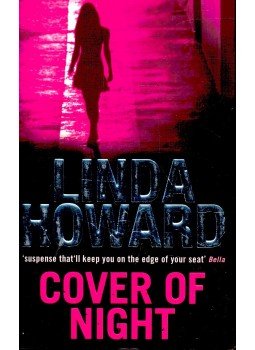 Howard, Linda - Cover of Night Howard, Linda - Cover of Night, null 2007 antikvár könyv