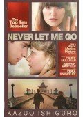 Kazuo Ishiguro - Never Let Me Go