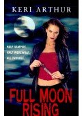 ARTHUR, KERI - Full Moon Rising