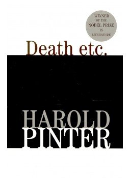 Pinter, Harold - Death etc. Pinter, Harold - Death etc., null 2005 antikvár könyv