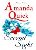 Amanda Quick - Second Sight