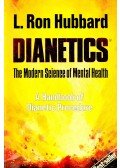 L. Ron Hubbard - Dianetics
