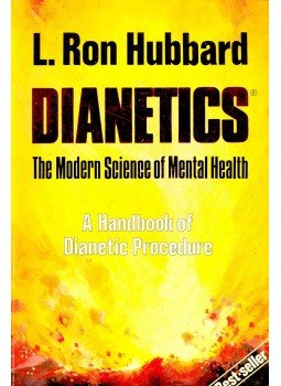 L. Ron Hubbard - Dianetics L. Ron Hubbard - Dianetics, null 1982 antikvár könyv