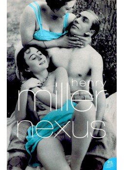 Miller, Henry - Nexus, null 2006 antikvár könyv