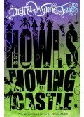 Diana Wynne Jones - Howl's Moving Castle
