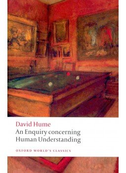Hume, David - An Enquiry Concerning Human Understanding Hume, David - An Enquiry Concerning Human Understanding, null 2008 antikvár könyv