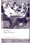  John  Keats - Selected Letters