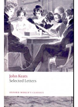 John Keats - Selected Letters John Keats - Selected Letters, null 2002 antikvár könyv