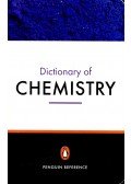 SHARP, D.W.A. - Dictionary of Chemistry