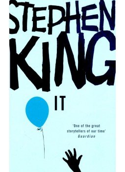 Stephen King - It Stephen King - It, null 2007 antikvár könyv