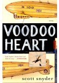 Snyder, Scott - Voodoo Heart