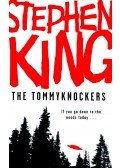 Stephen King - The Tommyknockers