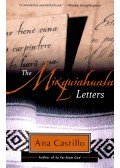 CASTILLO, ANA - The Mixquiahuala Letters