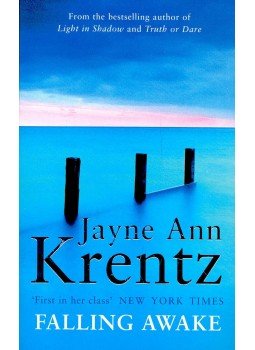 Jayne Ann Krentz - Falling awake Jayne Ann Krentz - Falling awake, null 2008 antikvár könyv