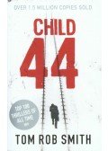 Tom Rob Smith - Child 44