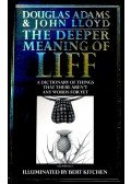 ADAMS, DOUGLAS – LLOYD, JOHN - The Deeper Meaning of Liff