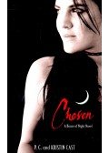 CAST, P. C. - CAST, KRISTIN - Chosen
