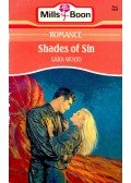Wood, Sara - Shades of Sin