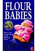 Fine, Anne - Flour Babies