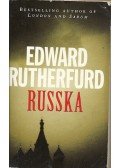 Edward Rutherfurd - Russka
