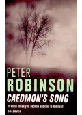 Peter Robinson - Caedmon's Song