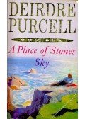 PURCELL, DEIRDRE - A Place of Stones / Sky