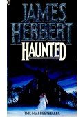 James Herbert - Haunted