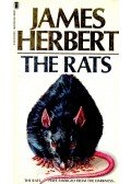 James Herbert - The Rats