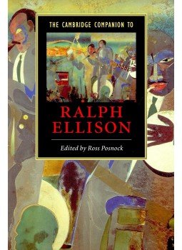 POSNOCK, ROSS - The Cambridge Companion to Ralph Ellison POSNOCK, ROSS - The Cambridge Companion to Ralph Ellison, null 2005 antikvár könyv
