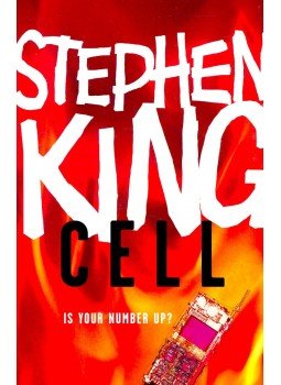Stephen King - Cell Stephen King - Cell, null 2006 antikvár könyv