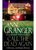 GRANGER, ANN - Call the Dead Again