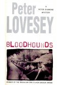 Lovesey, Peter - Bloodhounds