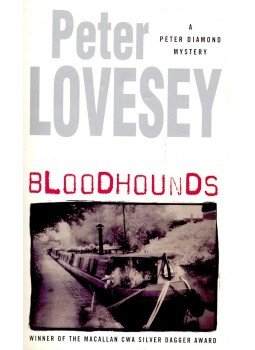 Lovesey, Peter - Bloodhounds Lovesey, Peter - Bloodhounds, null 1997 antikvár könyv