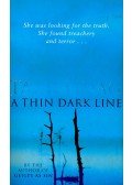 Hoag, Tami - A Thin Dark Line