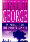 Elizabeth George - In Pursuit of the Proper Sinner