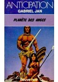 JAN, GABRIEL - Planéte des Anges