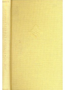 Johann Wolfgang Goethe - Maximen und Reflexionen Johann Wolfgang Goethe - Maximen und Reflexionen, null 1982 antikvár könyv
