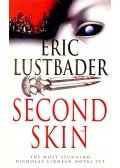 Eric Van Lustbader - Second Skin