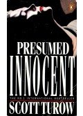 Scott Turow,Cherry Gilchrist - Presumed Innocent - Level 6