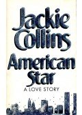 Jackie Collins - American Star
